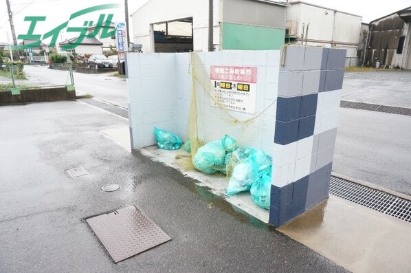 益生駅 徒歩22分 3階の物件内観写真